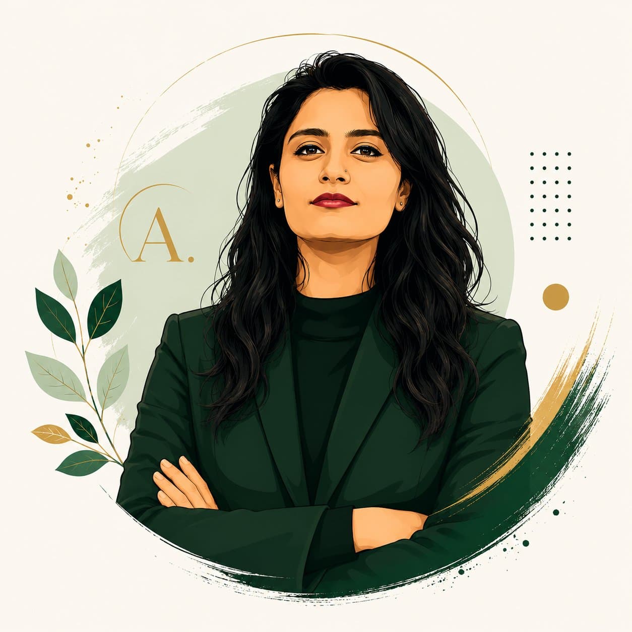 Anshu — Biology Educator & Mentor